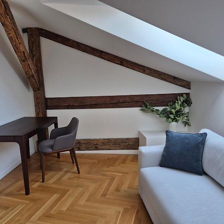 Laurinska 1 Apartments Bratislava Buitenkant foto