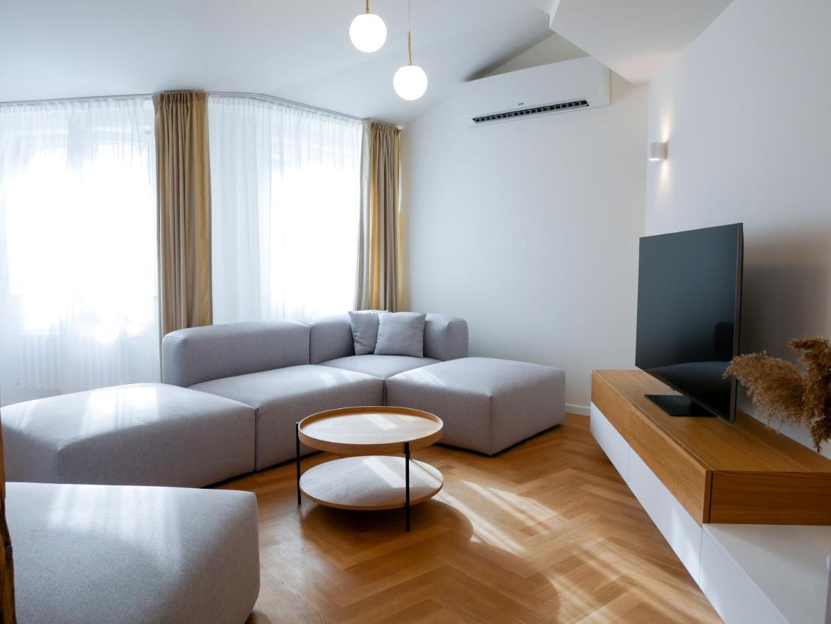 Laurinska 1 Apartments Bratislava Buitenkant foto