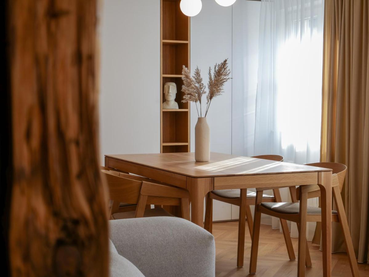 Laurinska 1 Apartments Bratislava Buitenkant foto