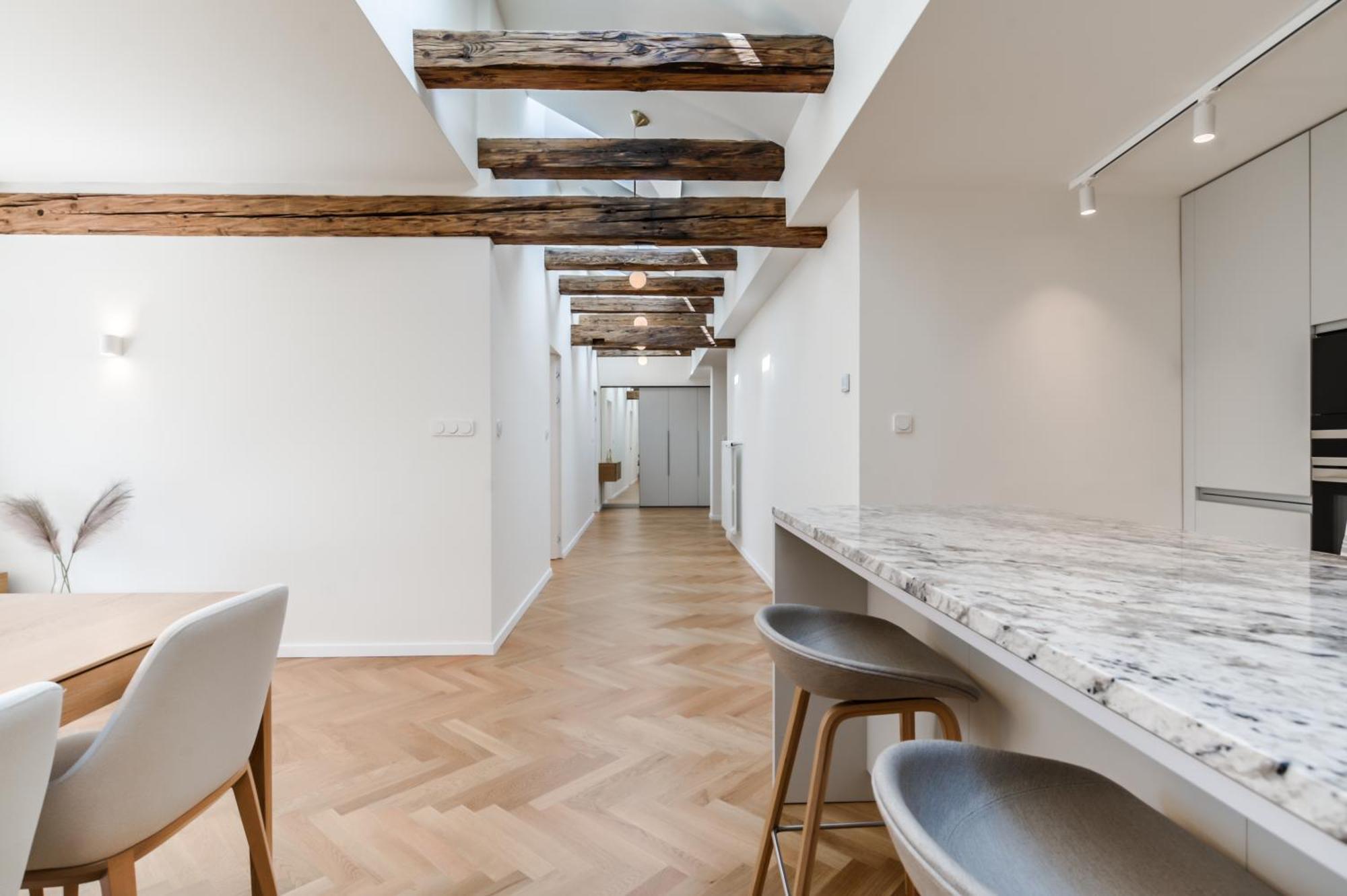 Laurinska 1 Apartments Bratislava Buitenkant foto